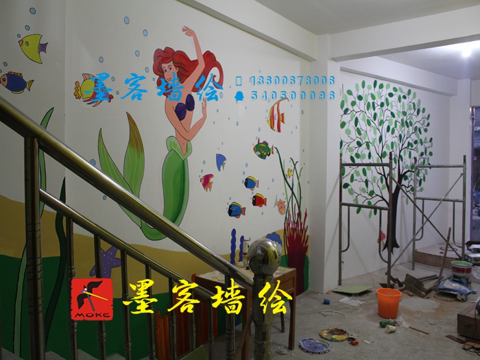 MK_QH38學(xué)校幼兒園