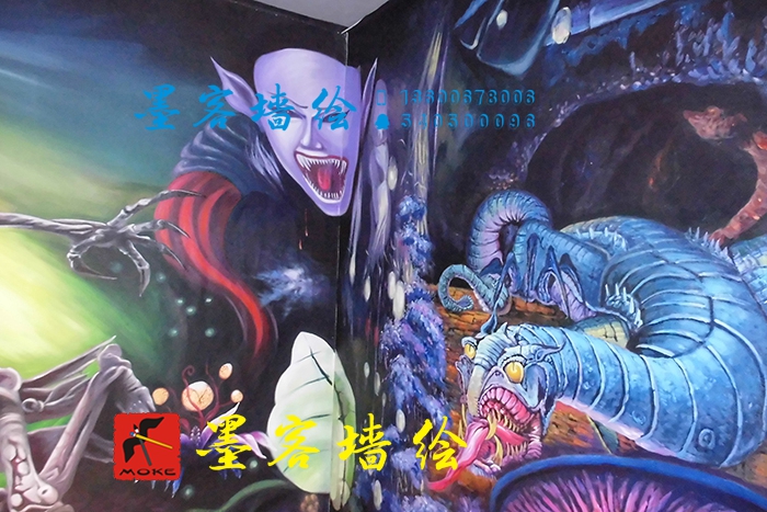 MK_QH44_3D繪畫(huà)