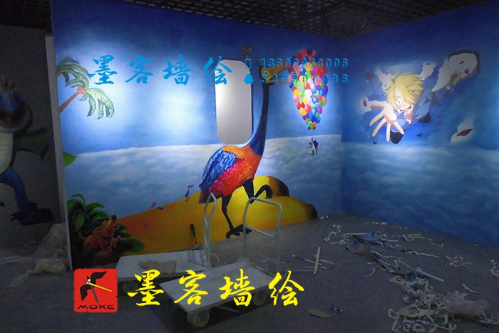 MK_QH37_3D繪畫(huà)
