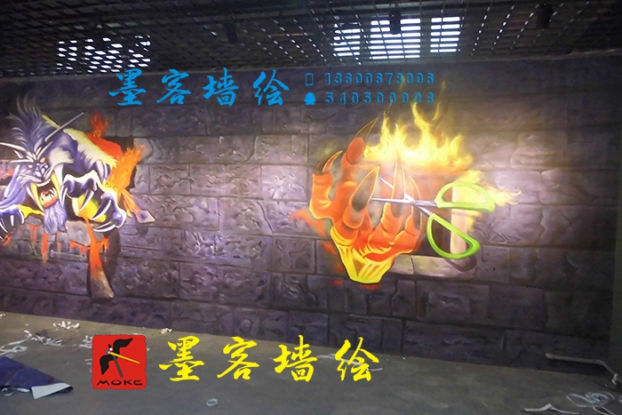 MK_QH27_3D繪畫(huà)