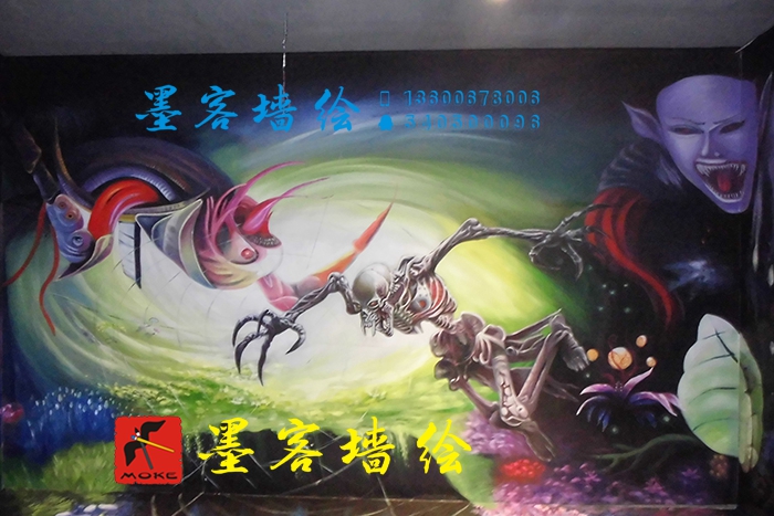 MK_QH24_3D繪畫(huà)