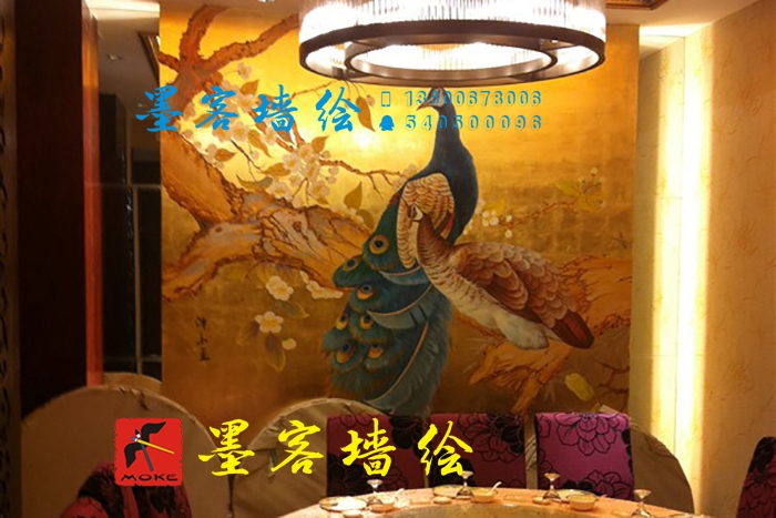 MK_QH0040室內(nèi)繪畫(huà)