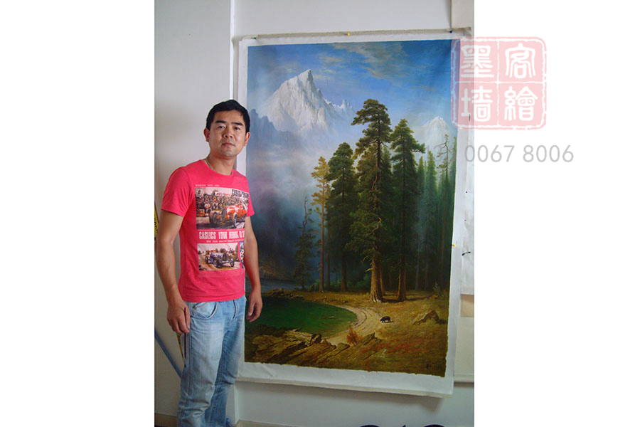 MK_QH13個(gè)人作品展